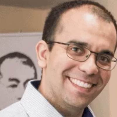 Dr. Fábio Athayde