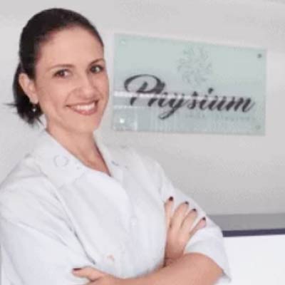 Mariana Furlan Falconi