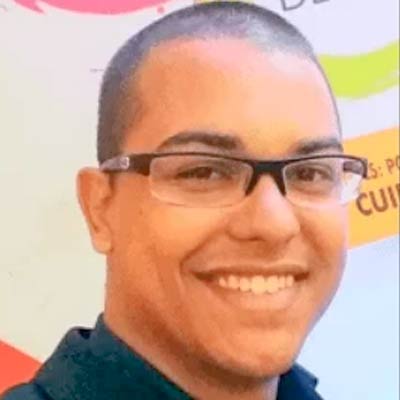 Raphael Barreiros