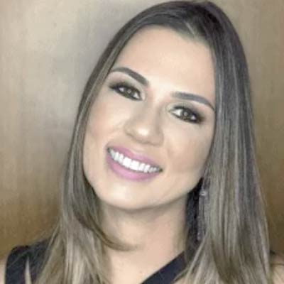 Simone Araujo