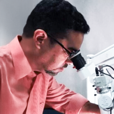 Dr. Ricardo Luiz Rúbio